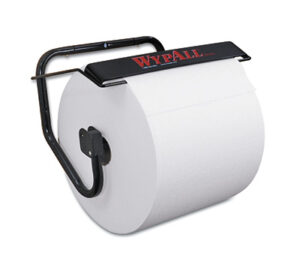 Kimberly-Clark® Dispensers for Wypall® Wipers on a Roll