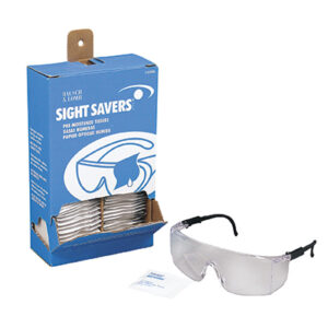 Eye Protection