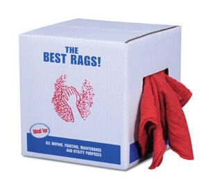 Shop Towels