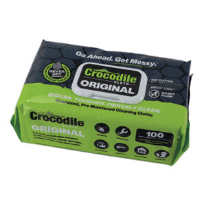 Crocodile Cloth® Wipes