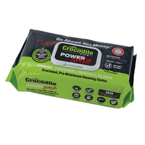 New Janitorial Supplies
