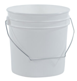 Pails
