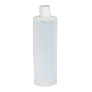 Plastic Bottles & Lids