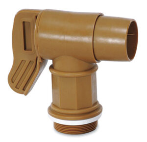 Drum Faucet