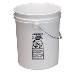 Economy Pail