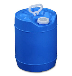 Tight Head Plastic Drums