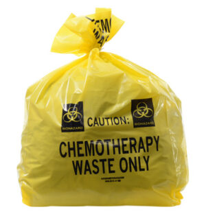 Biohazard/Infectious Waste