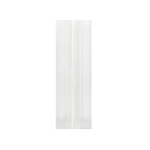 Cellophane Gusseted Bags