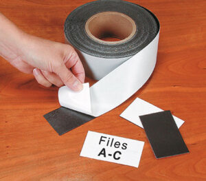 Magnetic Tape