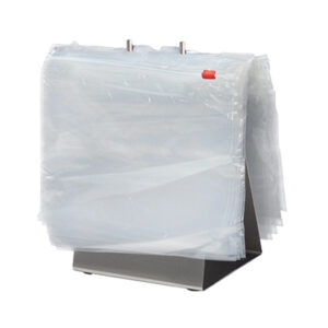 Slider Zipper Deli Bag - 1.1 Mil