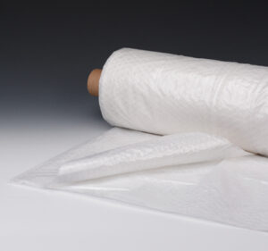 Close-out Poly Film