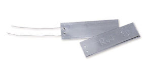 Aluminum Embossable Tags