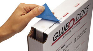 Glue Dots® - Low Profile/15 Mil