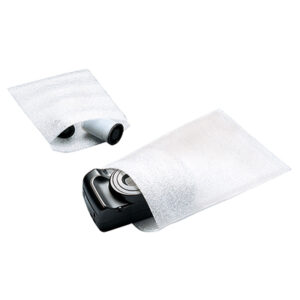 Polyethylene Foam Pouches - 1/8"