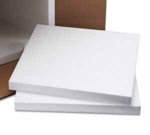 EPS Foam Sheet