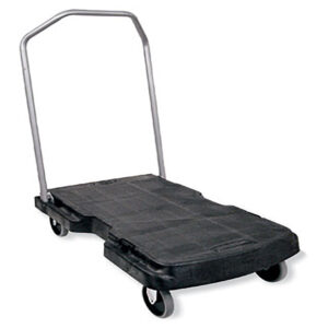 Rubbermaid® Home and Office Cart