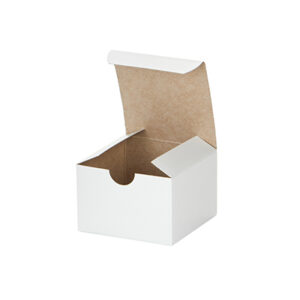 One-Piece Gift Boxes