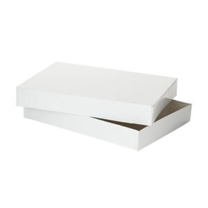 Apparel Boxes