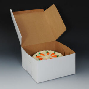 Bakery Boxes