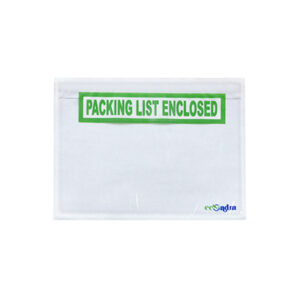Eco-Friendly Envelopes