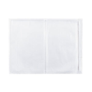 Clear Press-on Envelopes