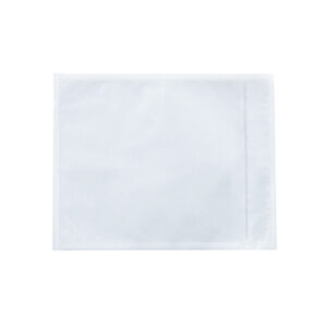 High Tack Clear Press-On Envelopes