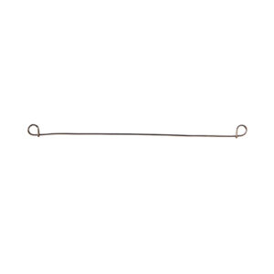 Wire Ties - 8 inches, 16 gauge