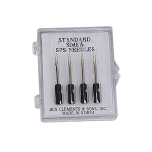 Simba Needles