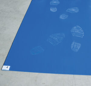 Tacky Traxx™ Mats