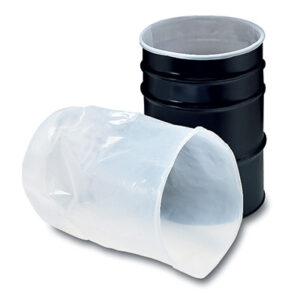 Molded Low Density Polyethylene Drum Inserts