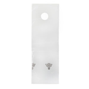 High Density Polyethylene Doorknob Bags