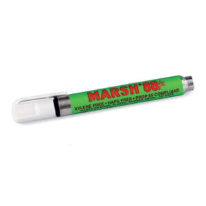 Marsh® 88 Pigment Marker - White