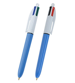 BIC® 4-Color Ballpoint Pens