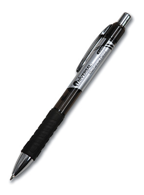Universal Comfort Grip Mechanical Pencils