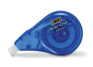 Correction Fluid