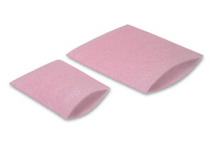 Anti-Static Foam Pouches - 1/8"