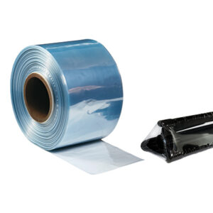 PVC Shrink Film Tubing