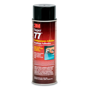3M™ Super 77™ Spray Adhesive
