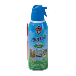 Compressed Air in a Can