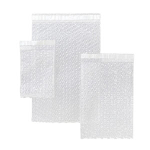 BUBBLE WRAP® Brand Bubble Bags - 3/16"