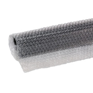 Cold Seal Bubble Wrap Brand Cohesive Cushioning - 3/16"