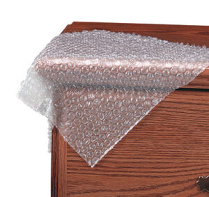 Bubble Mask Adhesive Cushioning - 3/16"