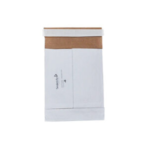 Jiffy® Padded Mailers - White