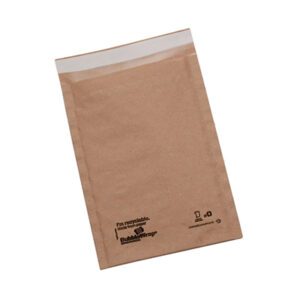 Jiffy® Embossed Mailers