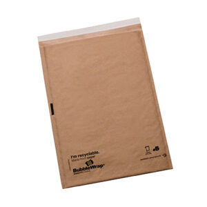 Paper Bubble Mailers