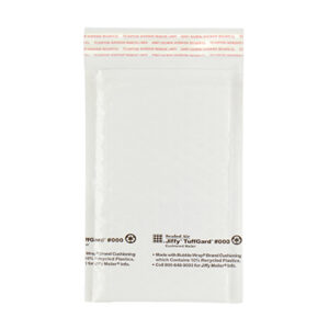 Jiffy® TuffGard® Bubble-Lined Mailers