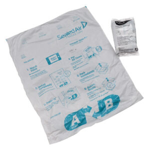 SEALED AIR® Brand Instapak® Quick Tuff RT Foam Packaging
