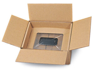 Korrvu Packaging & Boxes