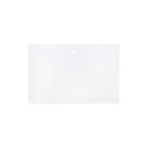 Long-Side Opening Polyethylene Document Jackets - 8 Mil