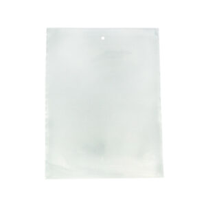 Polyethylene Routing Envelopes with Flush Cut Opening